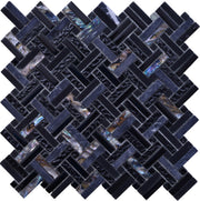 UBC North Shore Series Dark Harbor 2By Basketweave 540-523