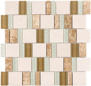 UBC Imagination Collection Classic Tiffany 863-501