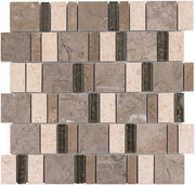 UBC Imagination Collection Platinum Greige 863-507