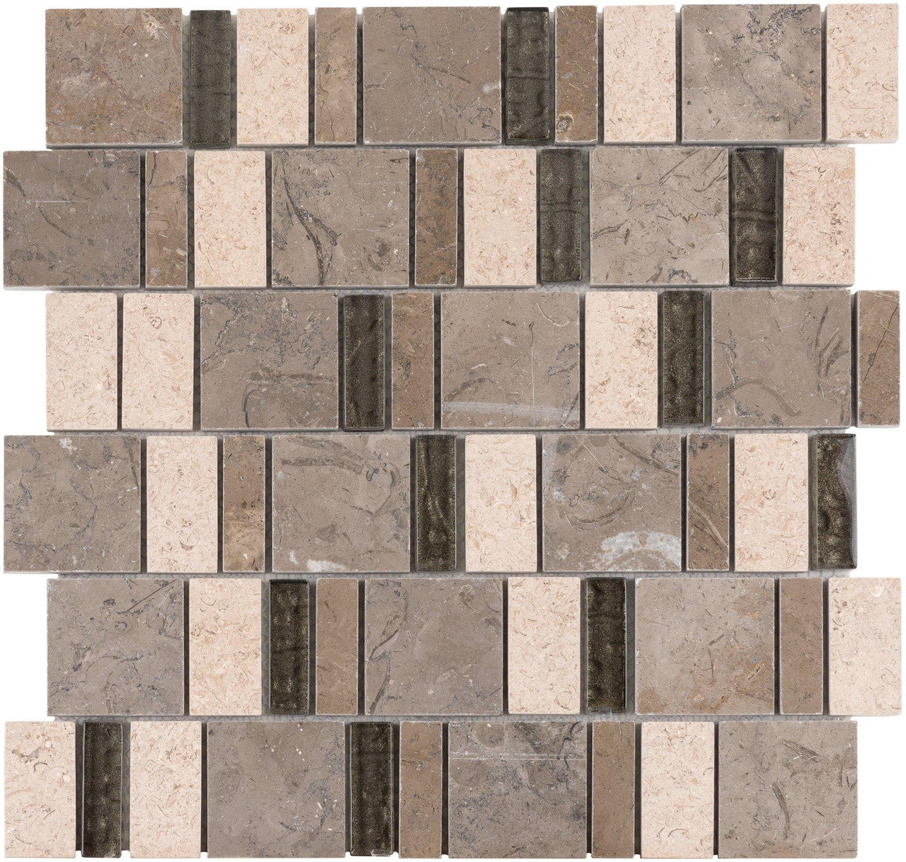 UBC Imagination Collection Platinum Greige 863-507