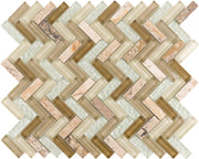 UBC Imagination Collection Mount Jarvis Herringbone 863-814