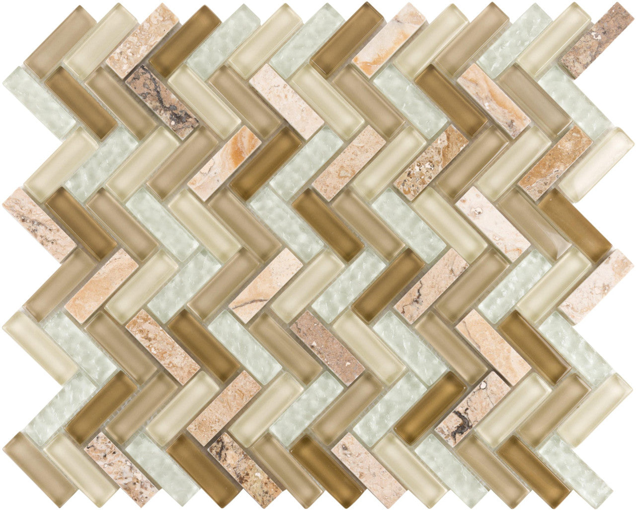 UBC Imagination Collection Mount Jarvis Herringbone 863-814