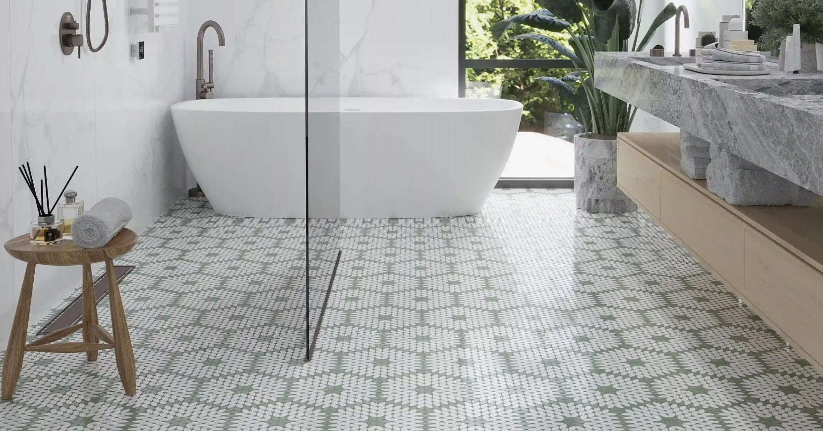 BELK Tile