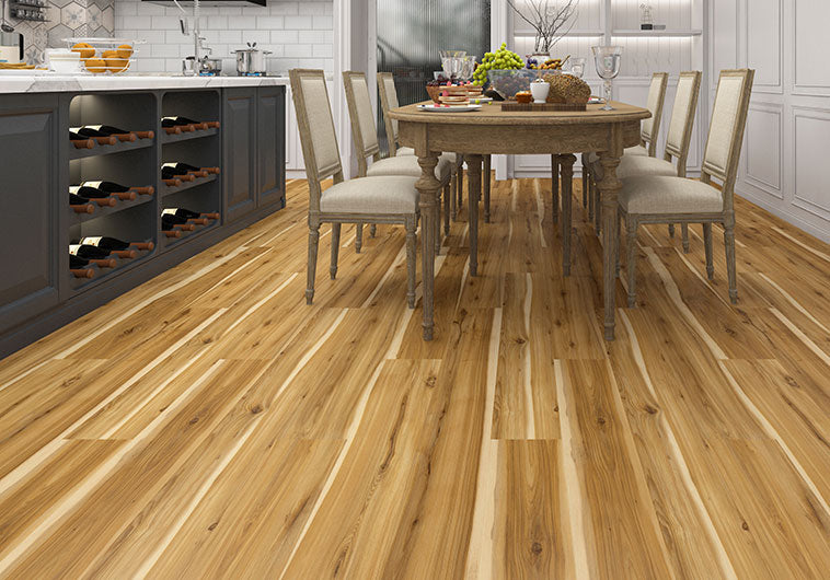 Arvora Lakewood Pine SPC Luxury Vinyl Plank Flooring – ARLVT-1001
