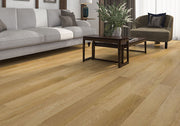 Arvora LVT Honey Oak 7 x 48 ARLVT-1010 Great Room Floor