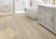 Arvora LVT Romano Ash 7 x 48 ARLVT-1007 Bathroom Floor