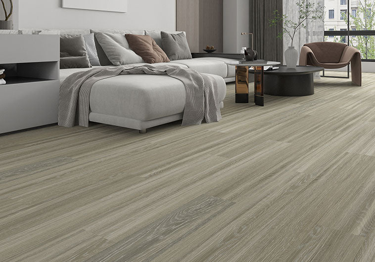 Arvora LVT Urban Oak 7 x 48 ARLVT-1009 Living Room Floor