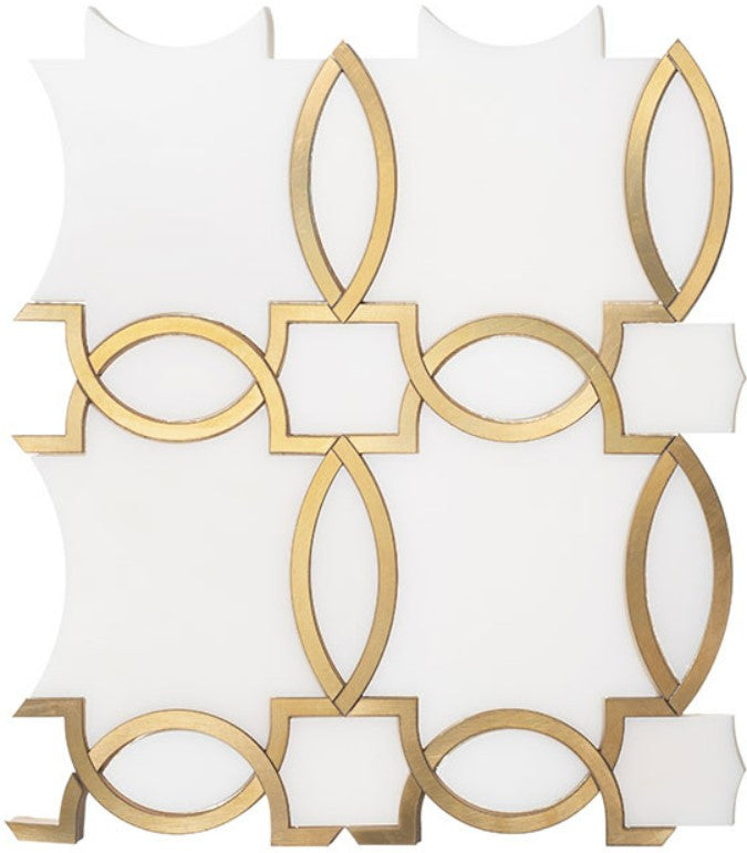 Belqique Series BLG 458 Flemish Gold