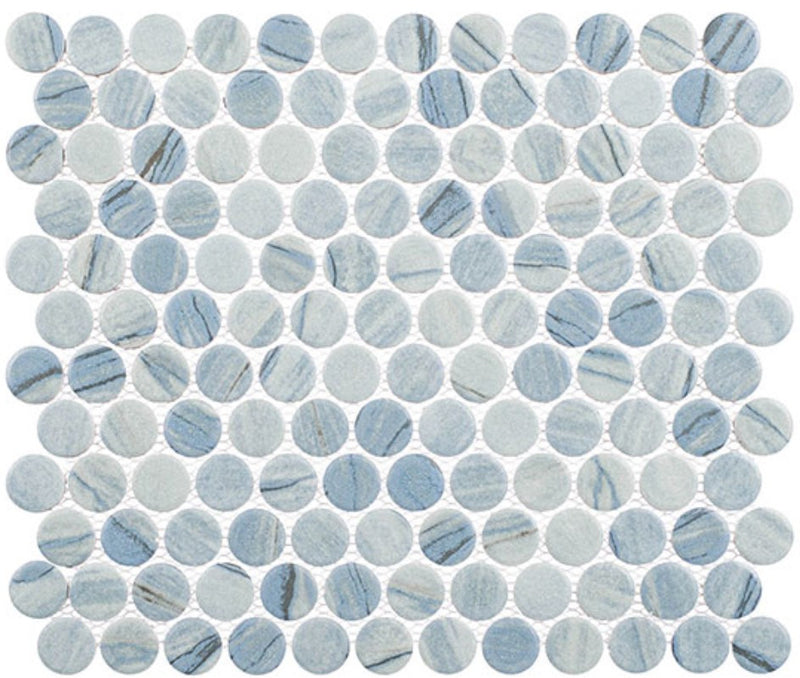 Belworth Series Penny Round BWH-6284 Celian