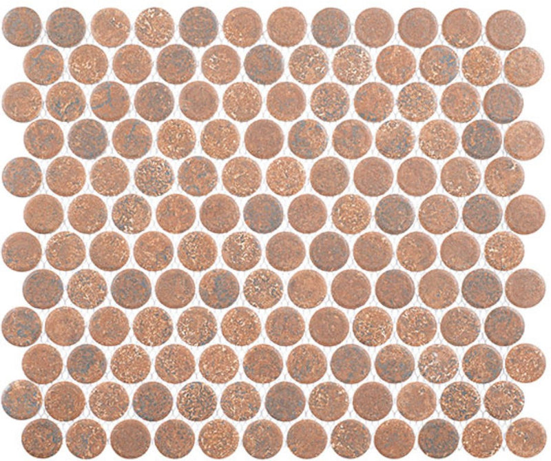Belworth Series Penny Round BWH-6286 Fyrelle