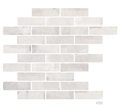 Brick Road Bourbon Street #4703 Color variation
