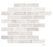 Brick Road Bourbon Street #4703 Color variation