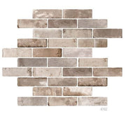 Brick Road Maple Street #4702 Color Variation