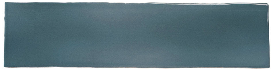 Brooklyn 3 x 12 ceramic subway tile BK2503 Denim