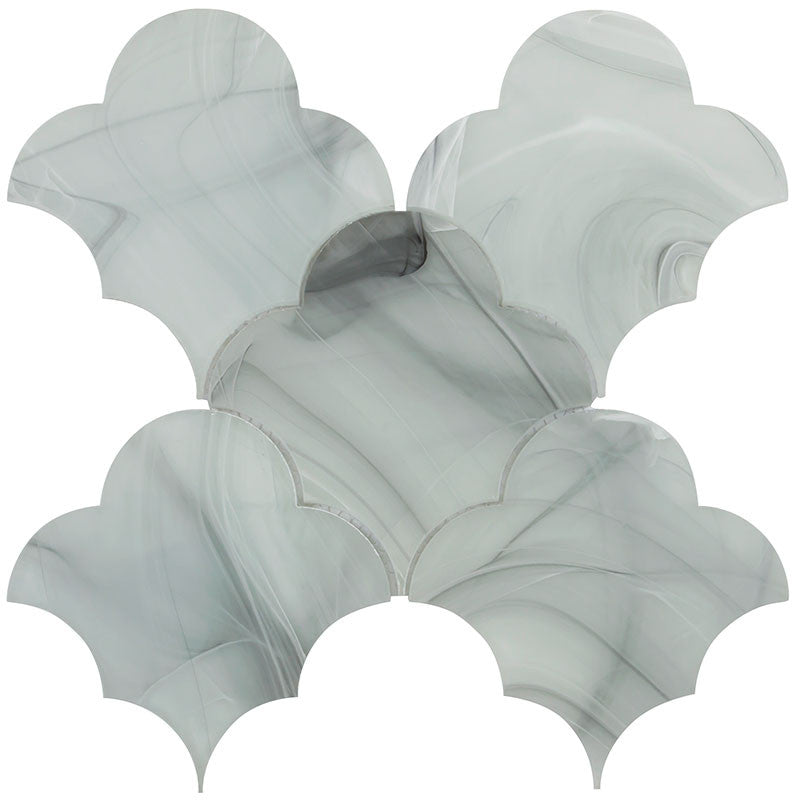 Cloud 9 CLA-11GR Grey Atlas Ararbesque