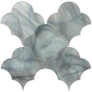 Cloud 9 CLA-12BL Blue Atlas Arabesque