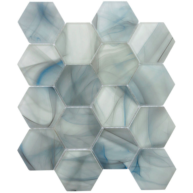 Cloud 9 CLH-04BL Blue Hex