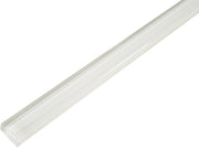 Crystile L001 Bright White glass liner bar