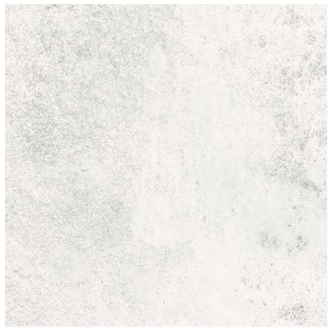 Elios Ceramica Clay Series 4 x 4 Glossy Cotton