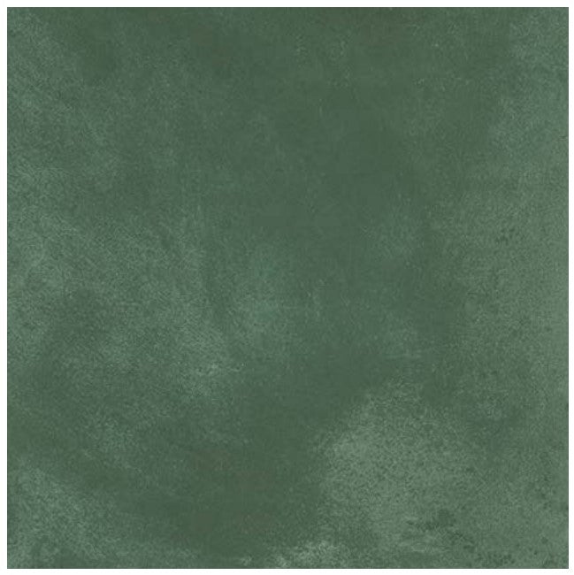 Elios Ceramica Clay Series 4 x 4 Glossy Emerald