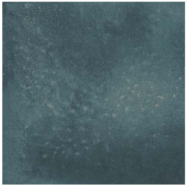 Elios Ceramica Clay Series 4 x 4 Glossy Ocean
