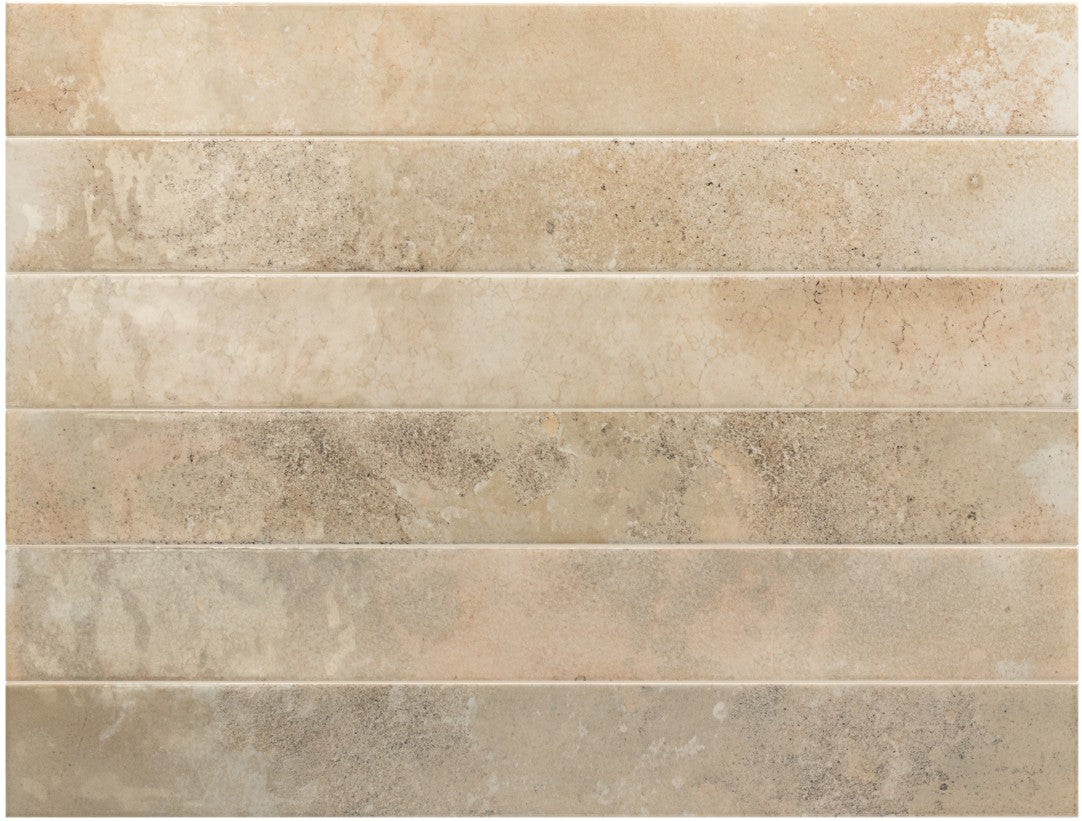 Equipe Bali 31557 Almond 2 x 16 Color Variation