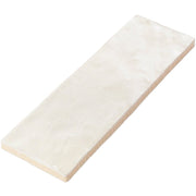 Equipe Mallorca (Myorka) 2 x 8 bullnose cream TLEQMYRKCRMBN2X8