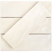 Equipe Mallorca 2 x 8 Cream tiles - Amagansett Sand Dune Cream 2 in. x 8 in., Montauk Sand Dune Cream 2 x 8 Mixed Finish Ceramic Tile,  MYORKA Cream 2 X 8, Silk Midori 2 X 8