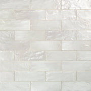 Equipe Mallorca 2 x 8 Grey color variation - Amagansett Fog Grey 2 in. x 8 in., Montauk Fog Grey 2 x 8 Mixed Finish Ceramic Tile,  MYORKA Fog Grey 2 X 8, Silk Gure 2 X 8