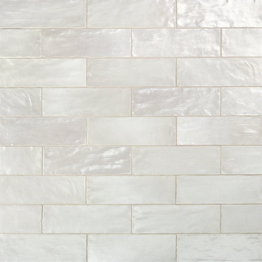 Equipe Mallorca 2 x 8 Grey color variation - Amagansett Fog Grey 2 in. x 8 in., Montauk Fog Grey 2 x 8 Mixed Finish Ceramic Tile,  MYORKA Fog Grey 2 X 8, Silk Gure 2 X 8