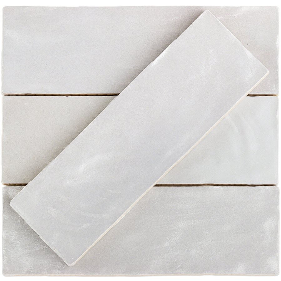 Equipe Mallorca 2 x 8 Grey tiles - Amagansett Fog Grey 2 in. x 8 in., Montauk Fog Grey 2 x 8 Mixed Finish Ceramic Tile,  MYORKA Fog Grey 2 X 8, Silk Gure 2 X 8