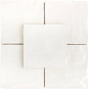 Equipe Mallorca 4 x 4 White Tiles - Amagansett Gin White 4 in. x 4 in., Montauk Gin White 4 x 4 Mixed Finish Ceramic Tile,  MYORKA White
2 X 8, Silk Shiro 2 X 8