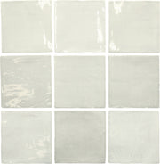 Fado Field Gray Glossy 5 x 5 SSN-1616