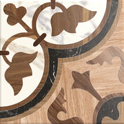 Bella Glass Tiles Florencial Series FLO9351 Lucca Glory