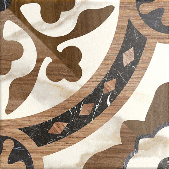 Bella Glass Tiles Florencial Series FLO9352 IL Prato