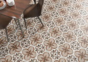 Bella Glass Tiles Florencial Series FLO9354 La Spezia Room Scene