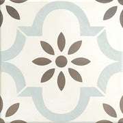 Bella Glass Tiles Florencial Series FLO9380 Pisa Bella