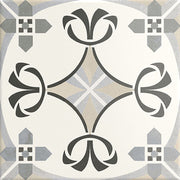 Bella Glass Tiles Florencial Series FLO9383 Capanelle Dawn