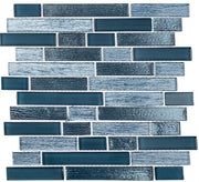 Frost Plaza Collection FPZ-1422 Admiral Blue