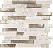Frost Plaza Collection FPZ-1424 Merino Glam