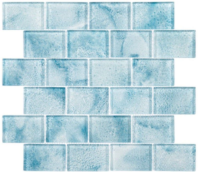 Frothy Swirls FTS-6021 Swanky Pool