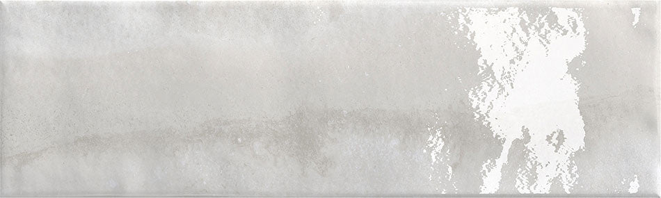 Great Plains Collection 3 x 10 Glossy Subway Tile GPL9302 Prairie Pup