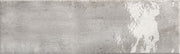 Great Plains Collection 3 x 10 Glossy Subway Tile GPL9303 Silver Arrow