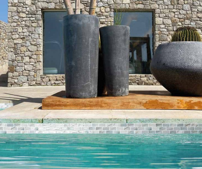 Best Pool Tile For Waterline