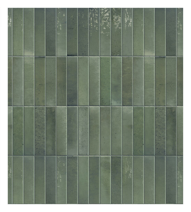 Self Style Series Home Forest 2.5 x 10