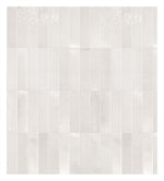 Home Series Milk HOME-MILK310 glossy 2.5x10 subway porcelain wall tile