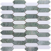 Ireland Series Marble Mosaic Dublin IRD-PK01