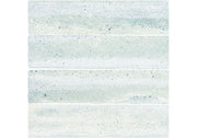 Irisa Collection IRA-1081 Halcya green ceramic subway tile Color Collection