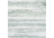 Irisa Collection IRA-1082 Cinisera rich green ceramic subway tile color collection