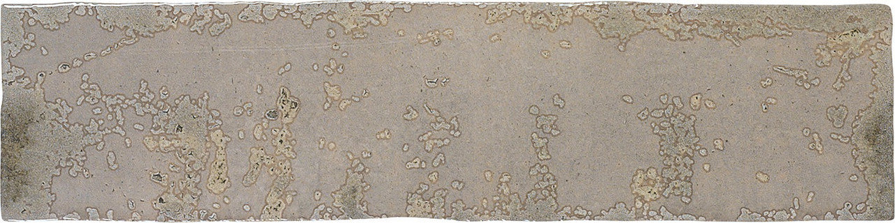 Soci Tile ironworks Series  Subway Tile Grey SSN-1867 SAMPLE